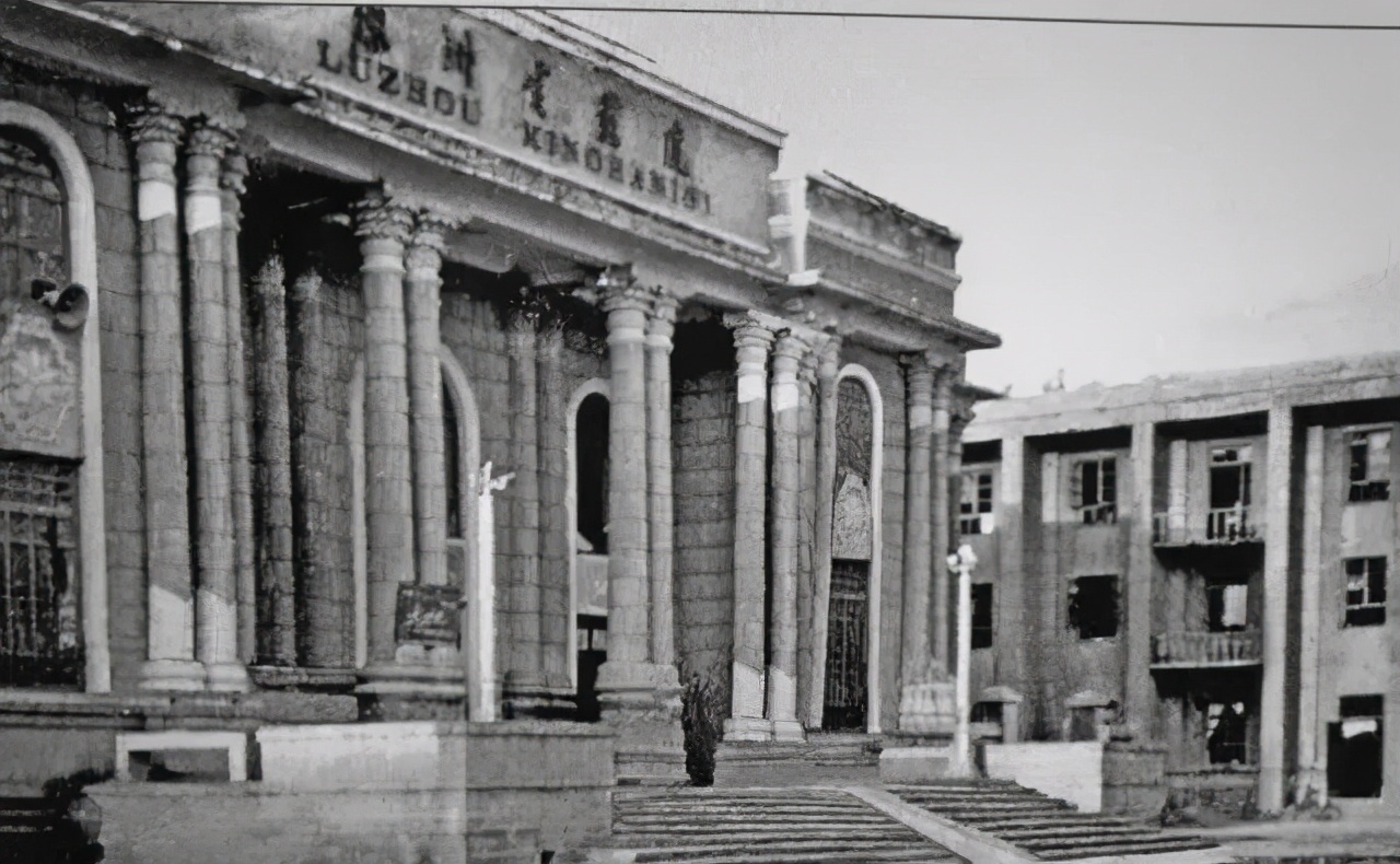 新老照片里的伊宁巨变图片,老照片伊宁市