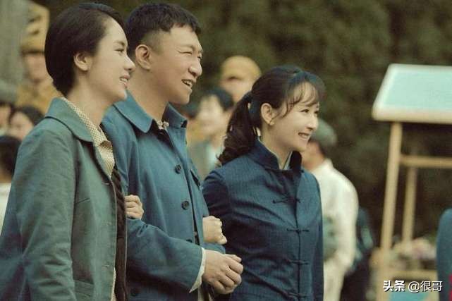 新世界金海最后结局,新世界大结局金海为什么没死