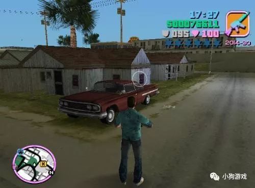 曾经霸屏网吧的十款单机游戏,那些小时候玩的网吧经典单机游戏