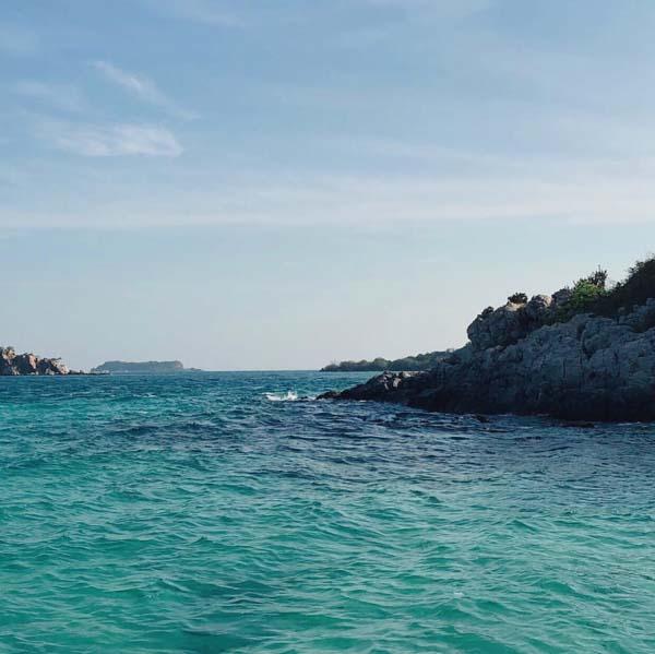 分享轻松游玩吃好买好的泰国旅游攻略，一趟旅行玩遍3座城市