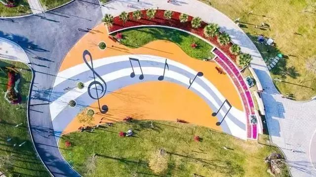 深圳各大公园游览攻略,深圳园博园推荐景点