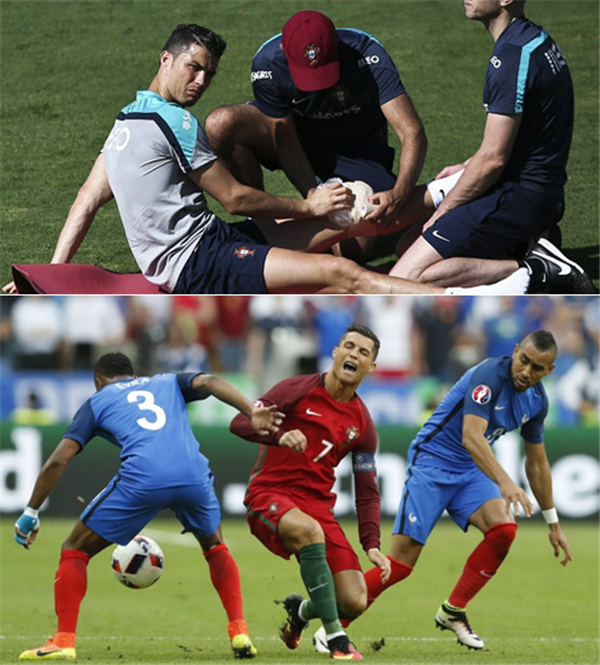 任意球c罗踢了多少脚,任意球c罗教学