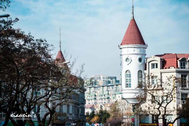 辽宁省有个小城市,辽宁最有魅力的小城