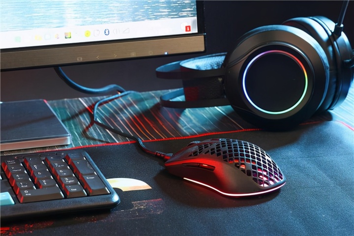 赛睿2024键盘,赛睿的键盘