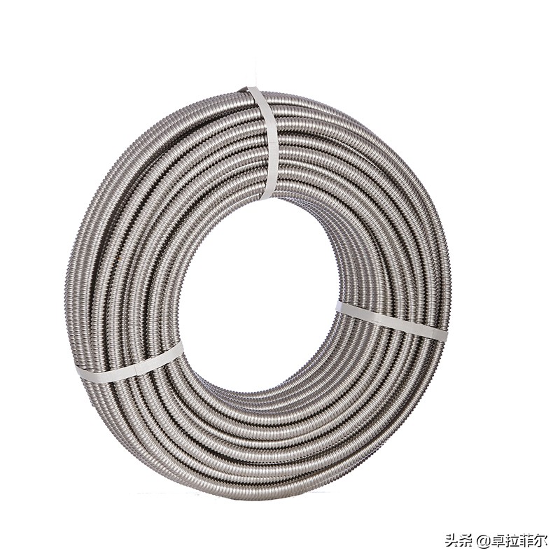 不锈钢波纹管用在哪些地方,不锈钢波纹管当水管优缺点