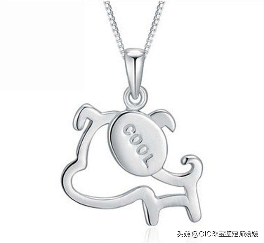 银首饰变黑了用锡纸怎么洗,银首饰变色了怎么清洗