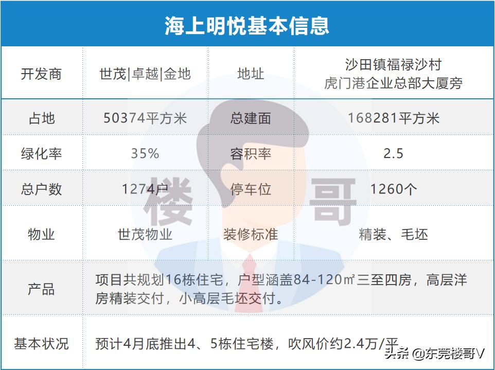 楼哥踩盘深业松湖云城,楼哥踩盘