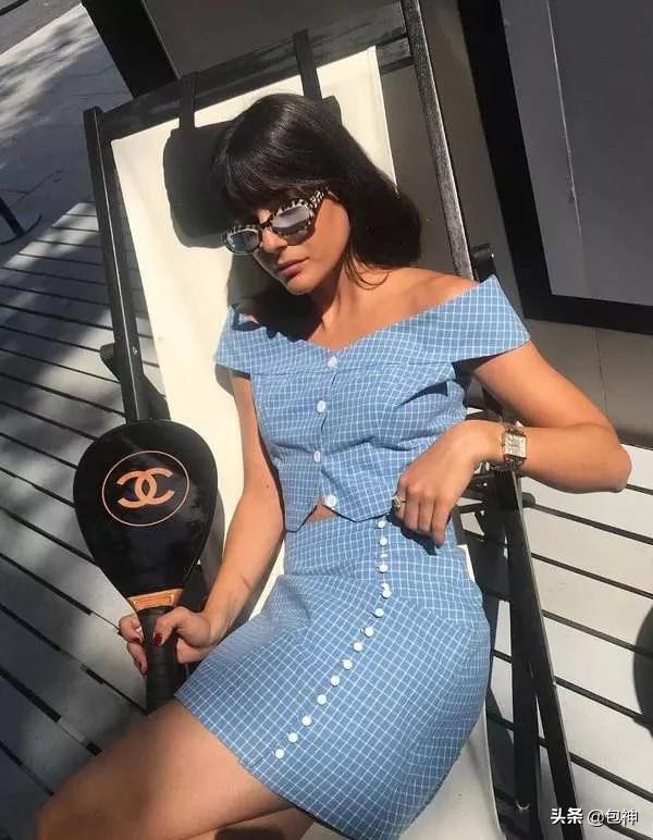 vintagedior虞书欣,杨幂虞书欣gucci