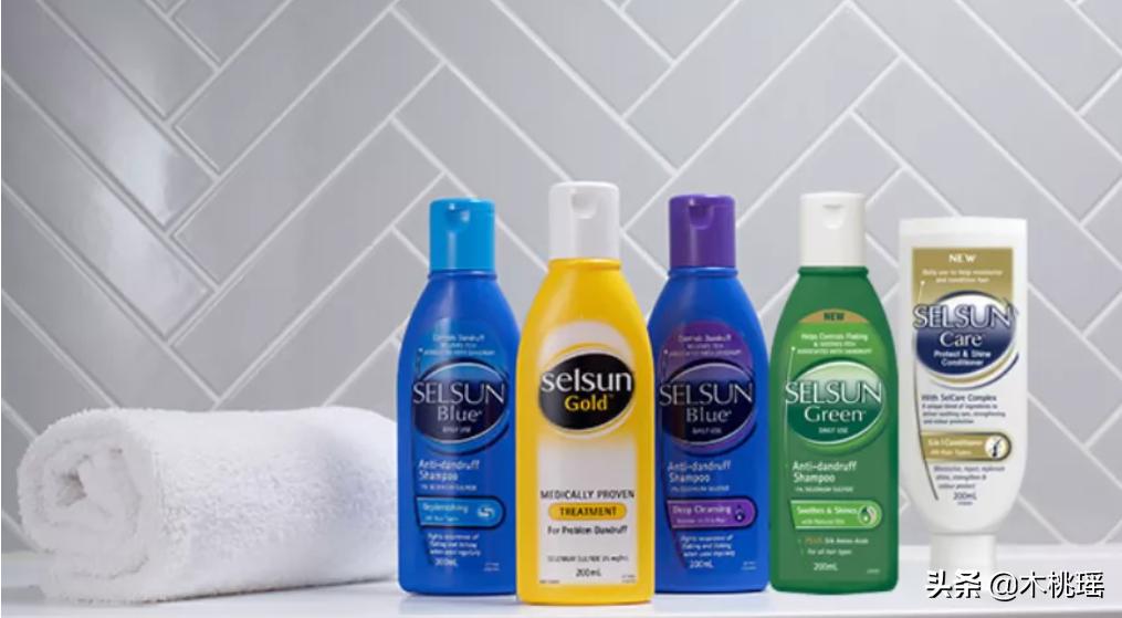 推荐一款去屑止痒蓬松的洗发水,爆款去屑洗发水真实测评