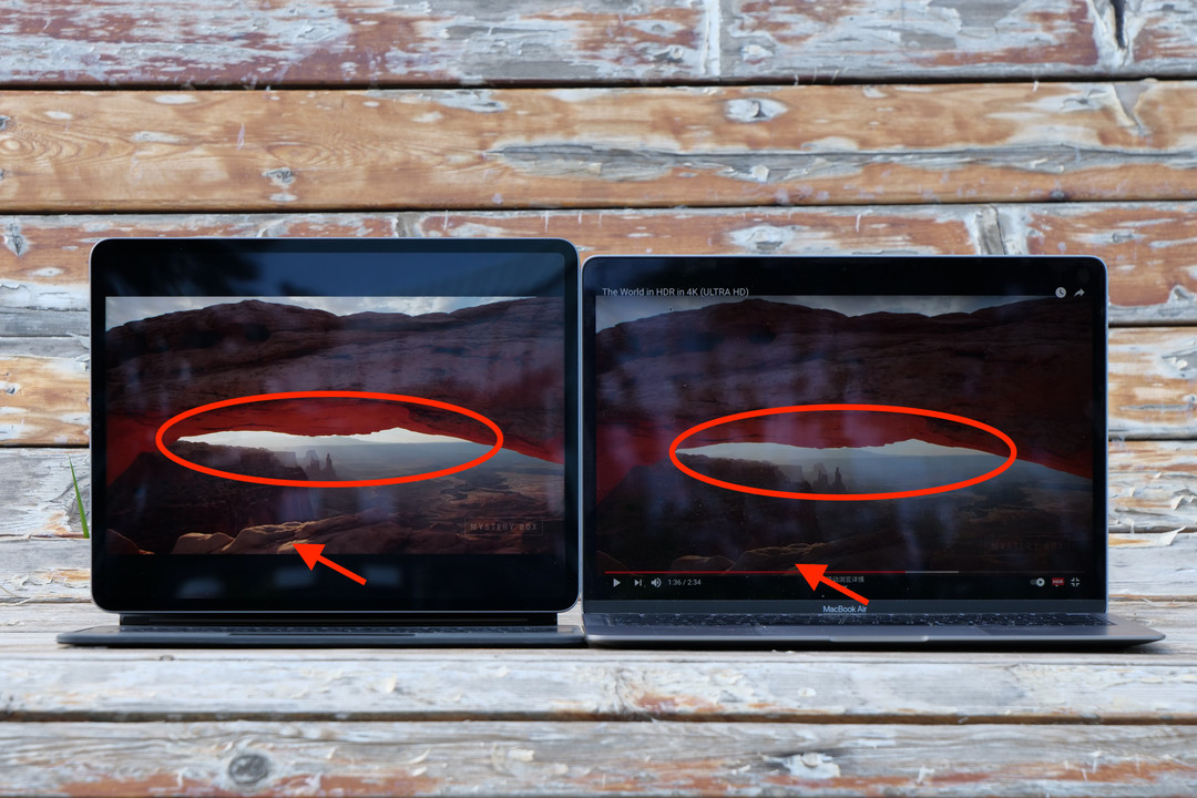 M1iPadPro一个月工作实测,图片/文字工作者的工作流及APP推荐