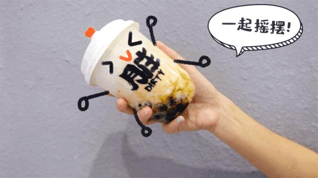 等了3年，它终于来成都啦！还带来了比脸大的变态沙冰