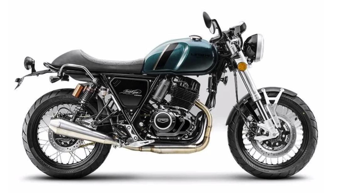 13800元的国产250双缸复古车,凌志2023最新款汽车