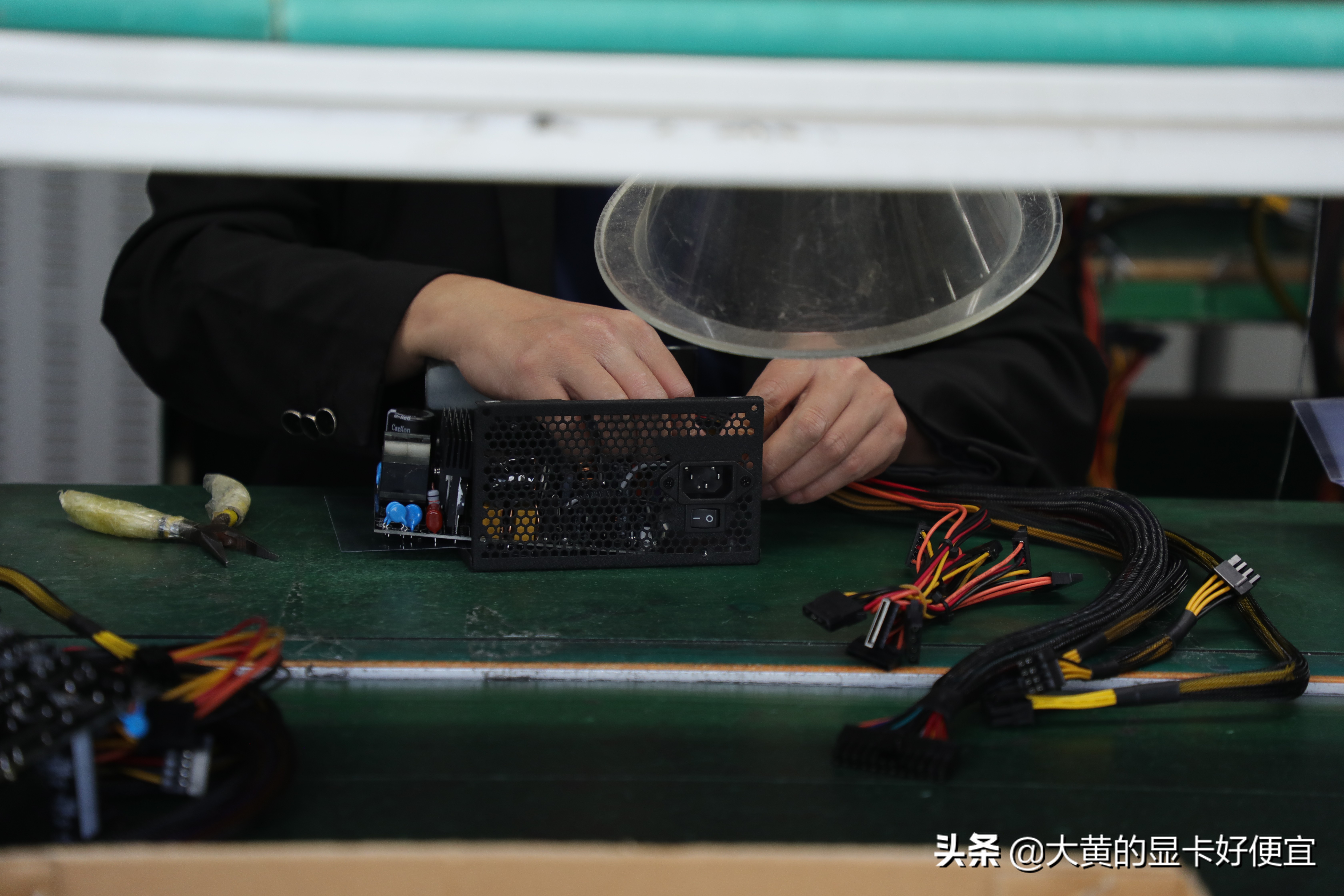 国产电源鑫谷,鑫谷电源一线品牌