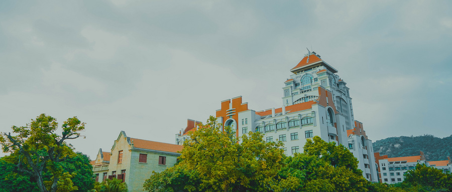 福建最差6个二本,福建最差的五所二本学院