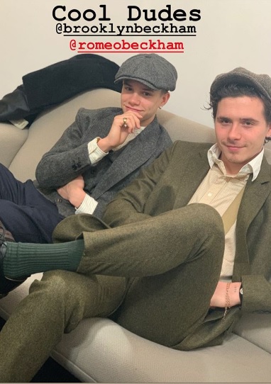 贝小七时装秀完整版,贝小七巴黎世家秀