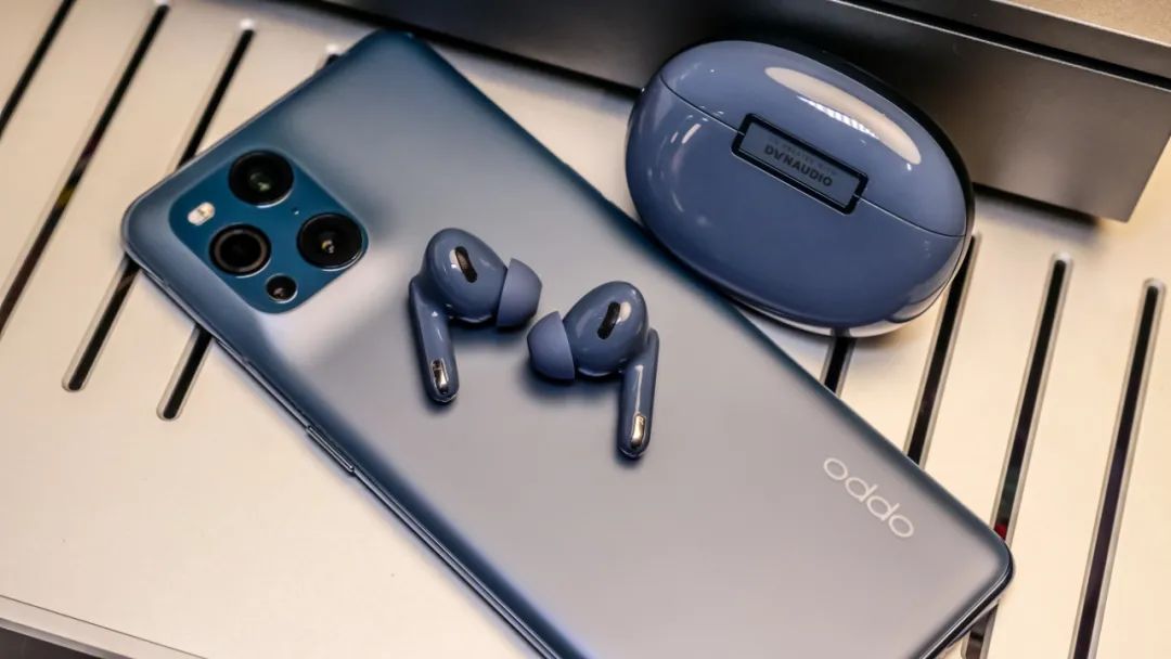 oppofindx5pro闊宠川璇勬祴,oppoencox闊宠川