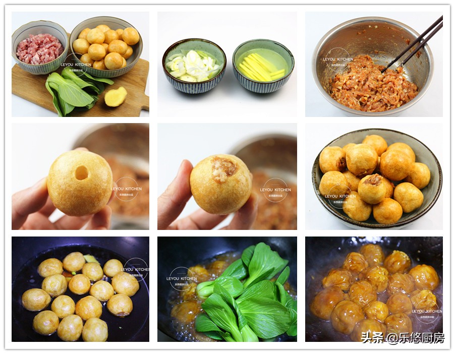 国庆假期推荐8道待客菜,宴客必备10菜一汤