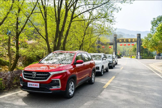 舒适性最好的国产7座suv,舒适家用suv7座