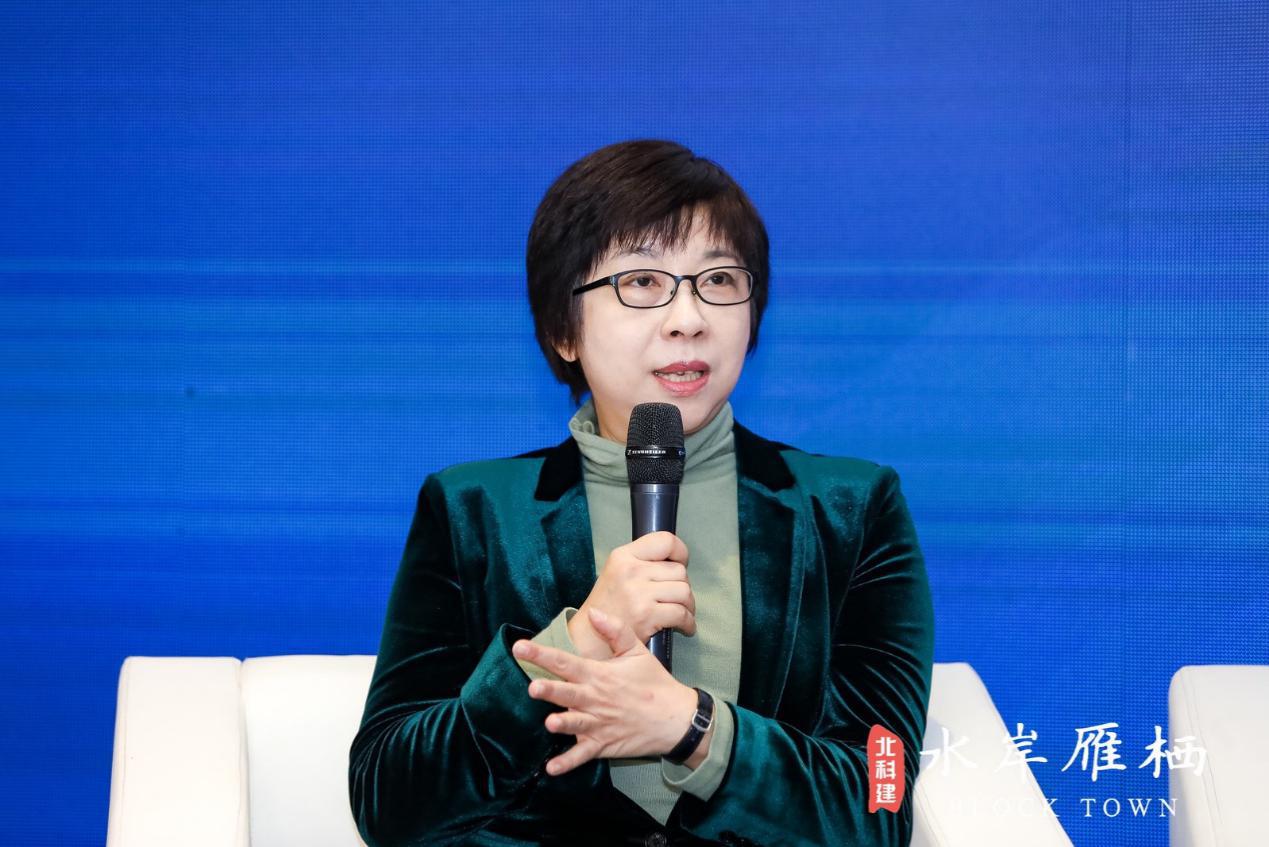 北科建水岸雁栖直播,北科建怀柔水岸雁栖房价