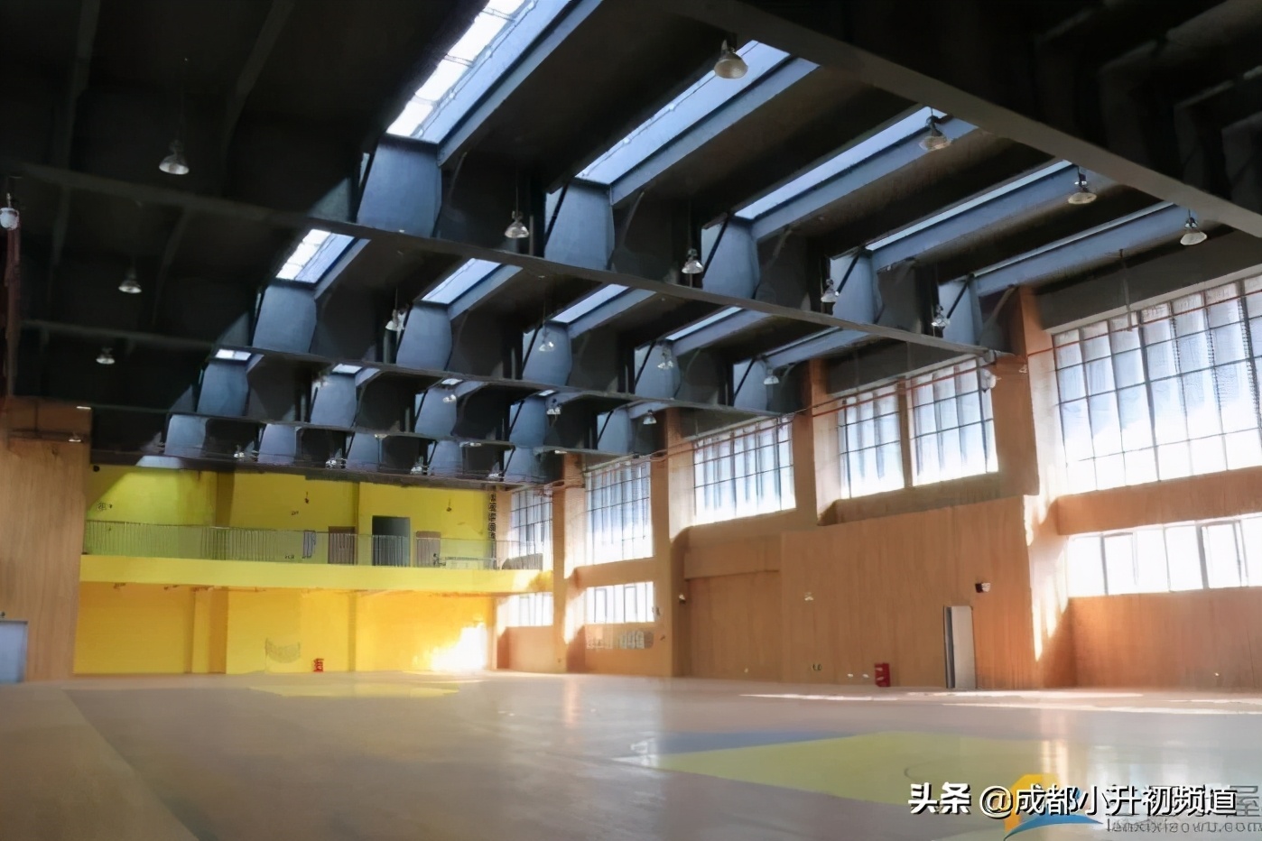 公办初中含金量,新的公办初中到底好不好