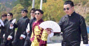 地产人压力为什么那么大,地产人的外表体面背后辛酸日常