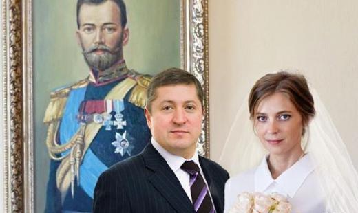 俄罗斯最美检察官娜塔莉亚被抓,俄罗斯克里米亚检察官娜塔莉亚