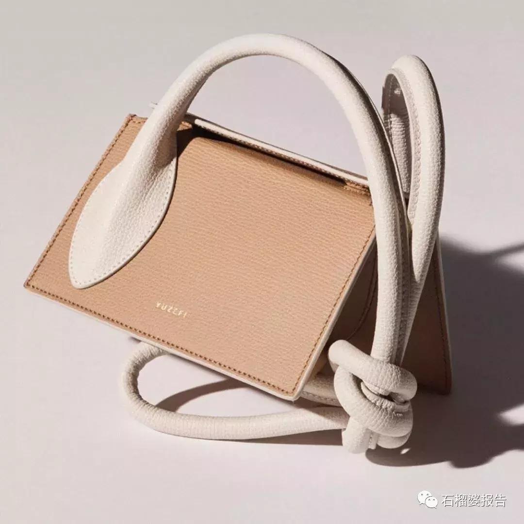 秋季新包推荐,最新款秋季包