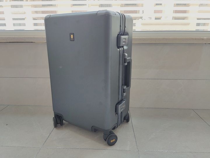 出门旅行行李箱必备,短途旅游行李箱必备