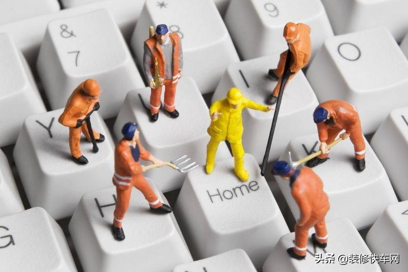 装修公司倒闭的几大行业,怎么拯救快倒闭的装修公司