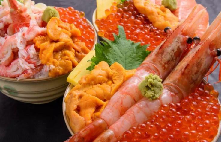 涓浗鍑哄彛娴烽矞鏃ユ湰,涓浗绂佹鏃ユ湰娴烽矞杩涘彛鏄湡鐨勫悧