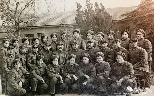 杨苏豫▏门诊部的故事(一)