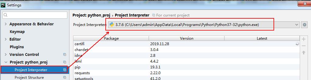 pip安装的库如何在pycharm中使用,pycharm安装opencv