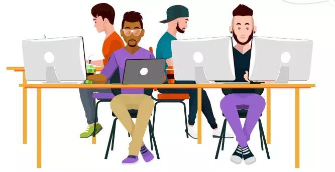 中软卓越培训出来的工作,中软卓越就业率高吗