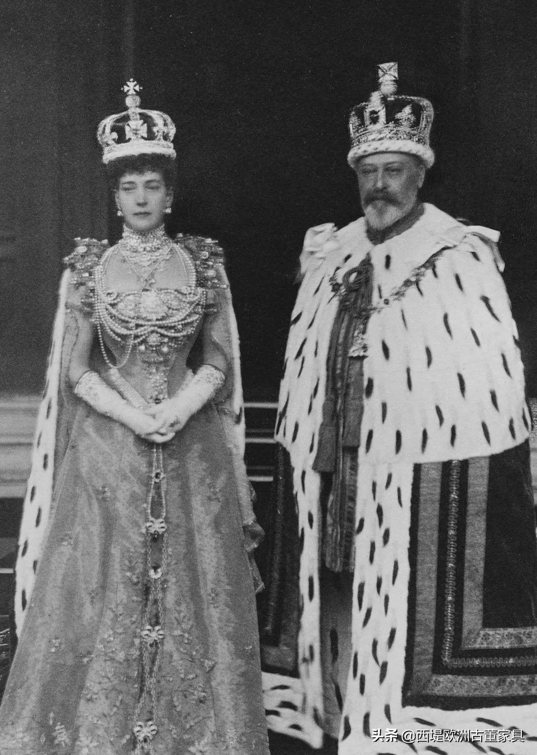 世界上最大钻石“非洲之星”，英国皇室的掌上明珠