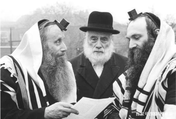 塔木德经商智慧,塔木德创业智慧