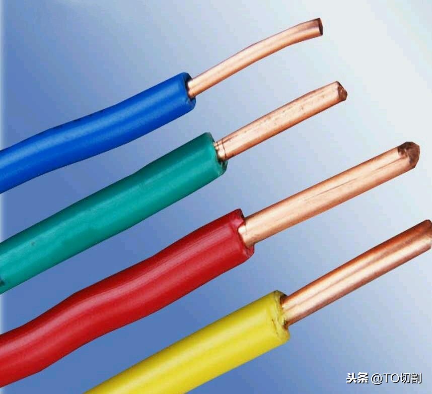 电线电流计算公式大全,怎么计算电线能通过的最大电流