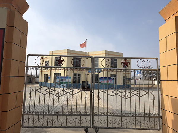 甘肃8岁女孩被打事件最后结果,甘肃女孩被打后续报道