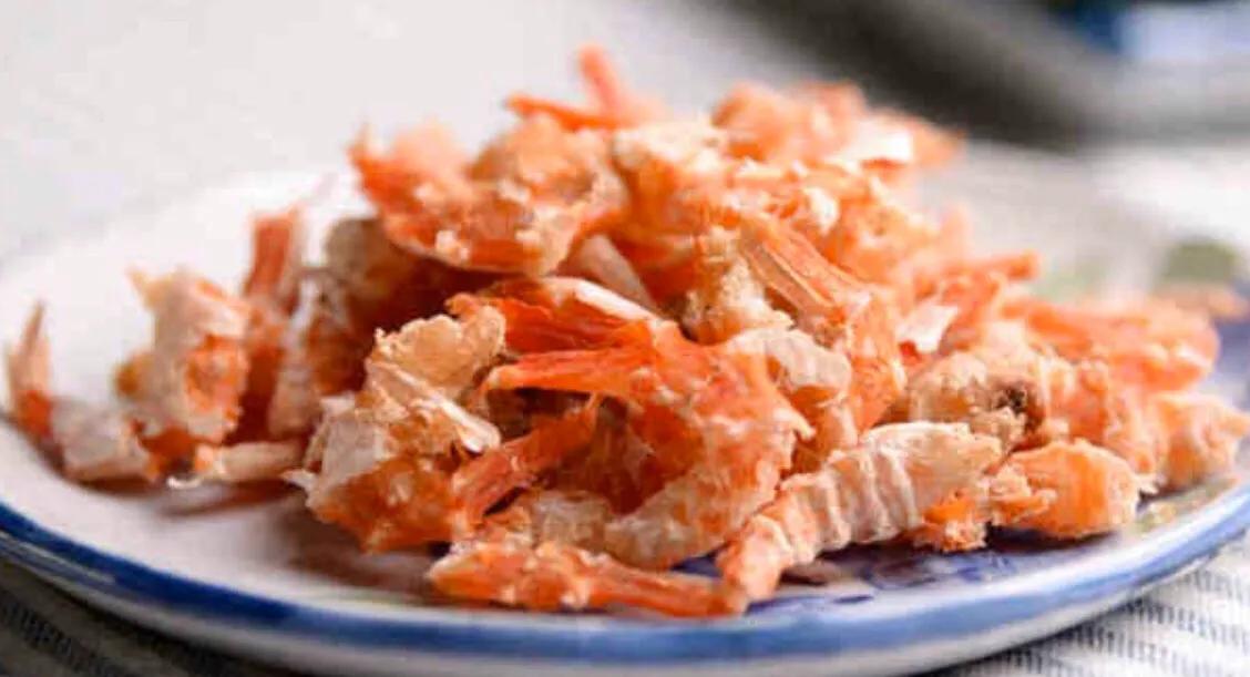 韭菜虾仁鸡蛋饺子怎么调馅,韭菜鸡蛋干虾仁饺子怎么调味