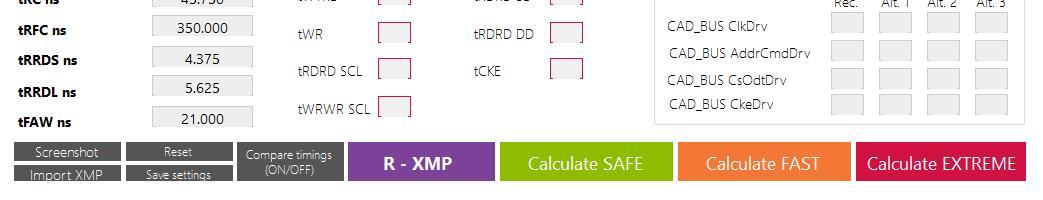 amd平台内存超频教程,amdoverdrive超频教程