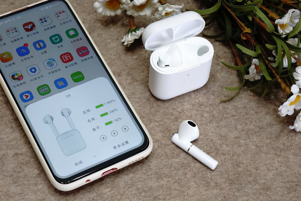 真无线耳机旗舰漫步者tws5体验,漫步者真无线anc耳机测评