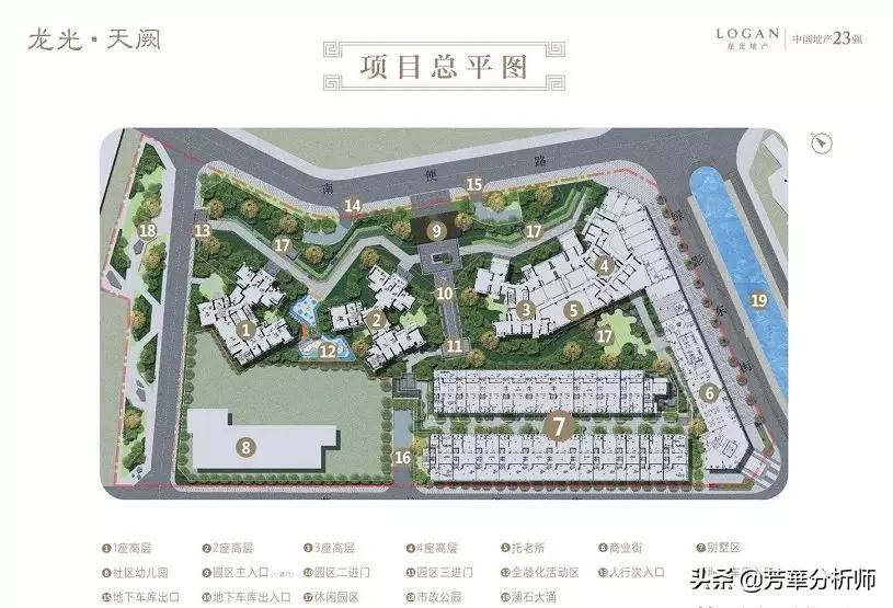 佛山龙光天曜值不值得居住,佛山龙光天宸与龙光天阙哪个好