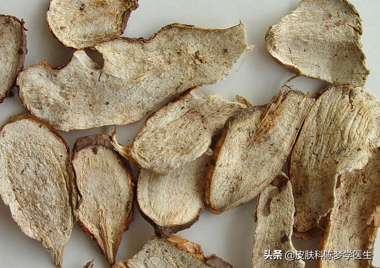 褐斑病用什么中药,祛褐斑中药