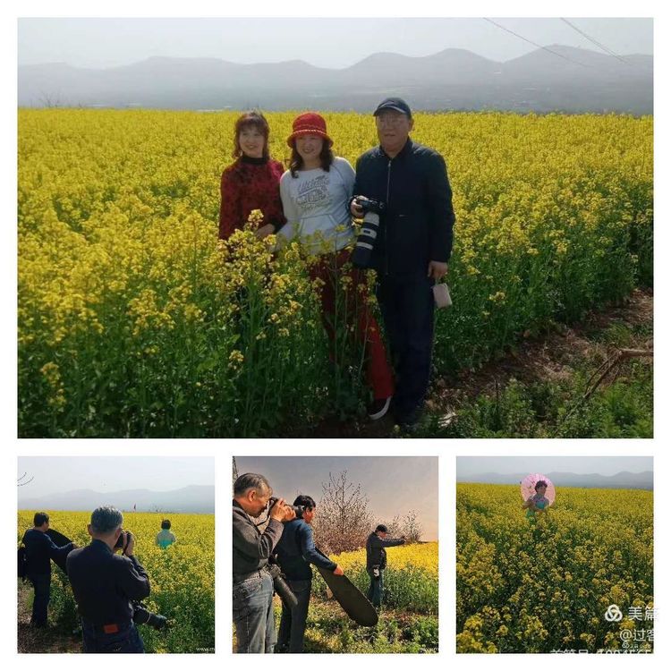 孙家岭的呼唤(下)