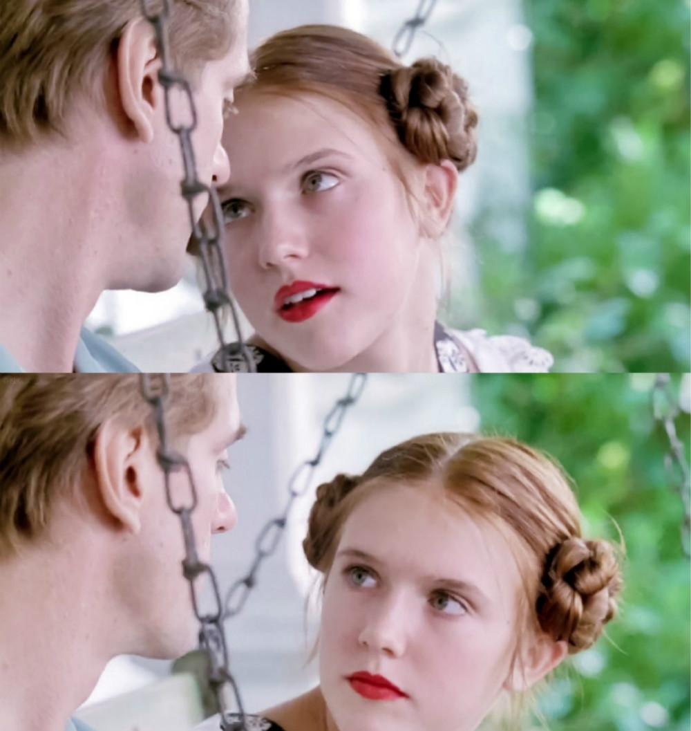 水果硬糖中的39个暗示,水果硬糖细节暗示