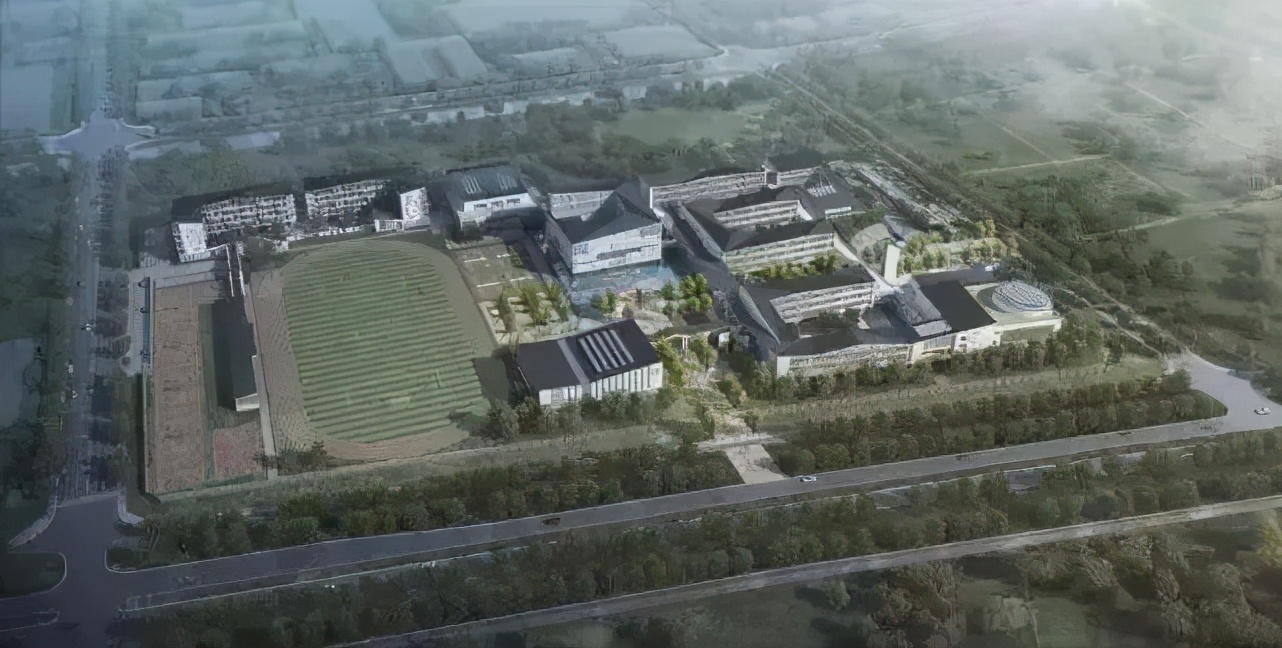 苏州31所新学校,苏州新学校最新动向