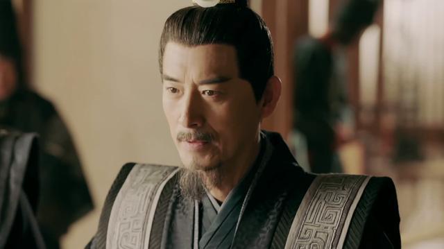 一代谋臣房玄龄和李世民,大唐一代名相房玄龄