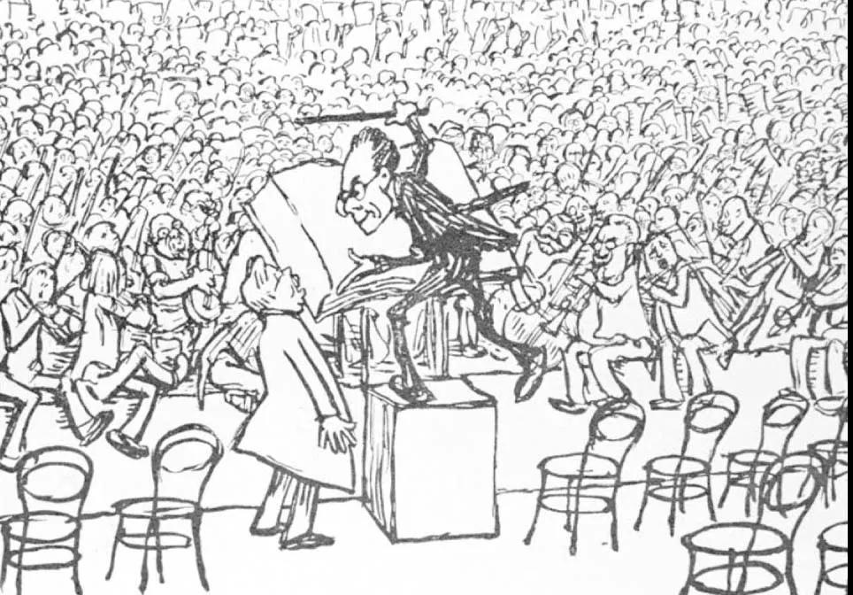 为什么这个时代需要马勒?听马勒从哪里开始,到哪里结束?