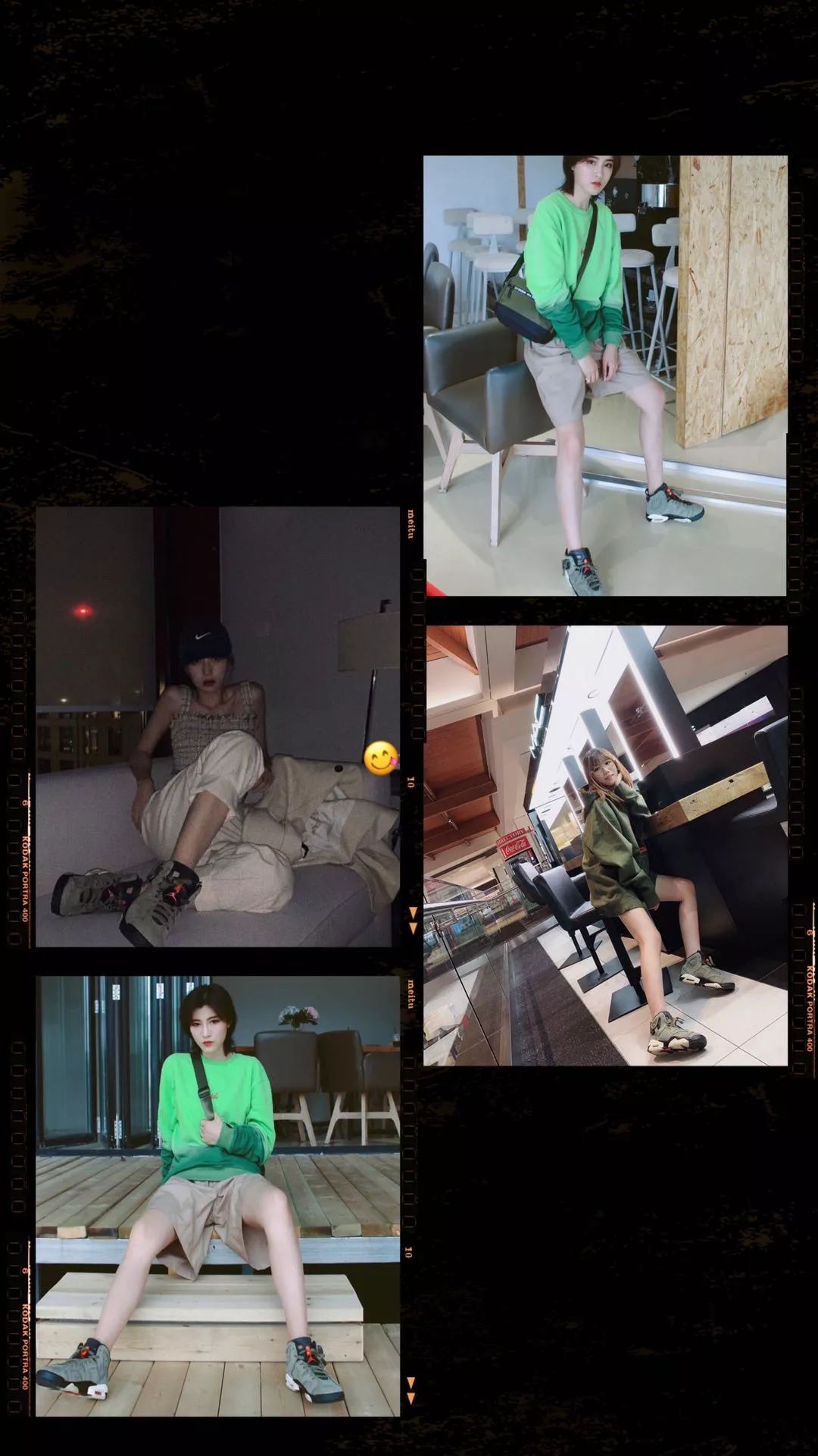 2023年的第一双鞋,2022年的第一双鞋你准备好了吗