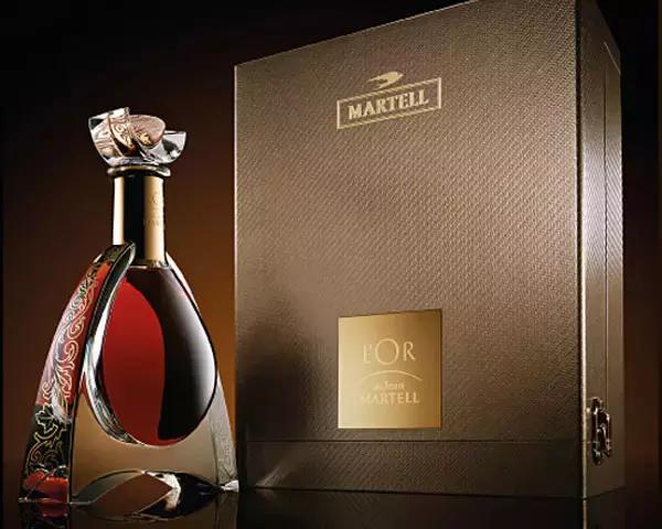 马爹利蓝带和xo哪个好,马爹利蓝带和轩尼诗xo哪个好