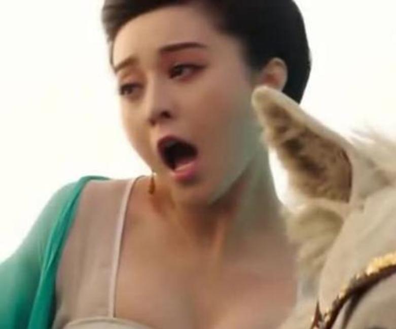 正史中杨贵妃是怎么死的,正史里杨贵妃是怎么死的